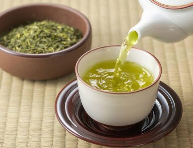 Top 10 Medical Advantages Of Green Tea Medrot