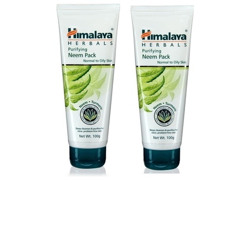 10 Top Best Neem Face Packs In India - Medrot.com