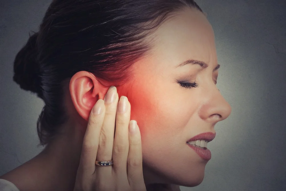 Swollen Ear Canal Common Causes Symptoms And Treatment Options 