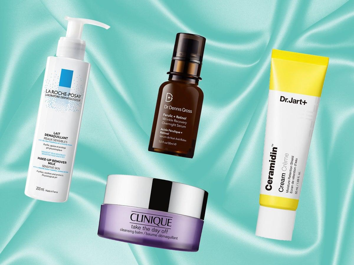 The Ultimate Skincare Routine for a Glowing Face - Medrot.com