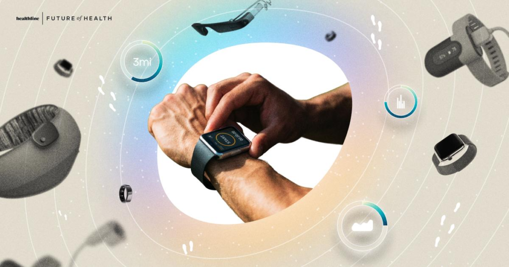 Wearable Health Technology: Tracking Your Health and Fitness in Real-Time