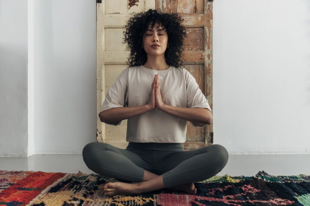 Exploring the Benefits of Yoga and Meditation: Cultivating Inner ...