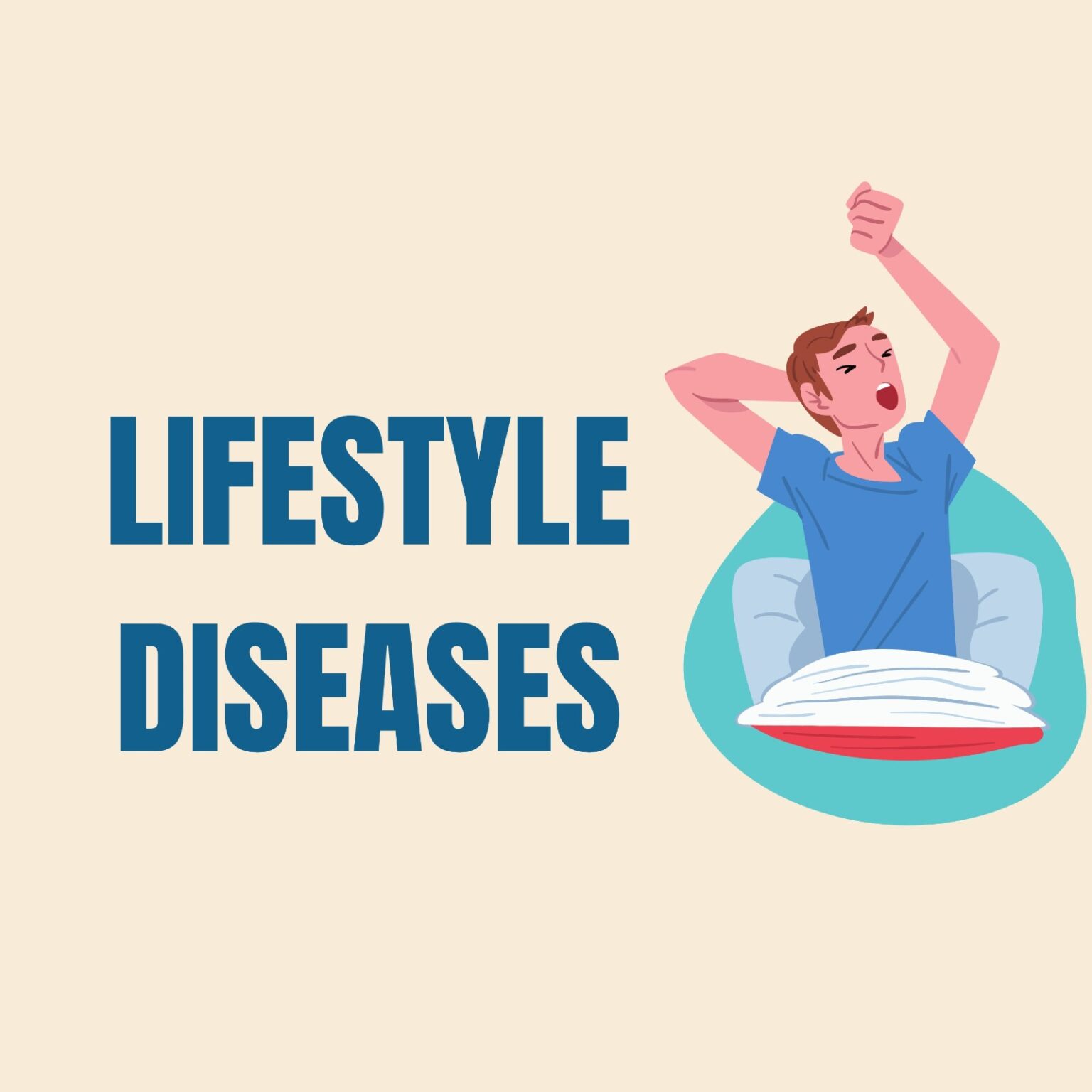 research on lifestyle diseases and prevention