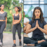 7 Day Yoga Program for Women of all Ages to Increase Muscle and Lose Weight
