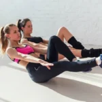 10 Exercises That Help Get Slimmer-Looking Legs