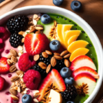 Eating for Energy: Fueling Your Fitness Journey