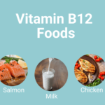 13 additional diet tips to boost production of vitamin B12