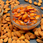 Benefits of eating 6 soaked almonds everyday