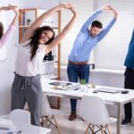 Stay Active: Fun Ways to Incorporate Movement into Your Day