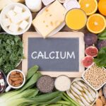 12 Calcium-Rich Foods For Your Bones