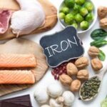 Common Food That Have More Iron Than Beetroot