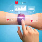 Smart Wearables: The Latest Trends in Fitness and Health Tech